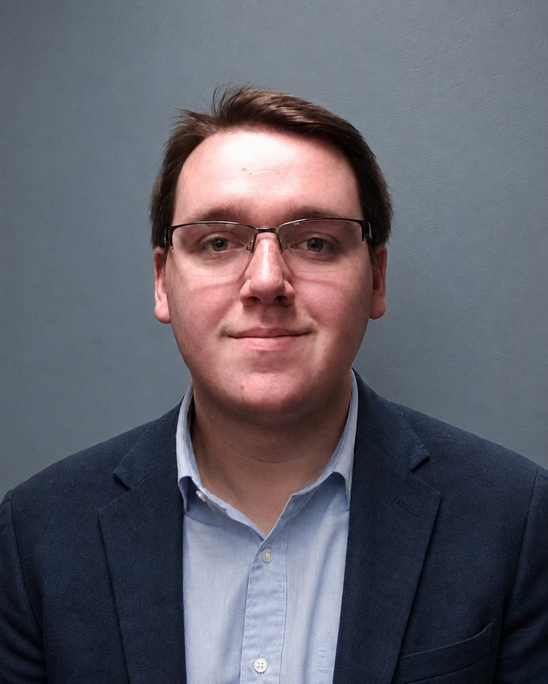 Trevor Revercomb, Owner of Shenridge Technology